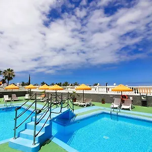 Olympia 425, View Wifi Free Сasa de vacaciones Playa de las Américas