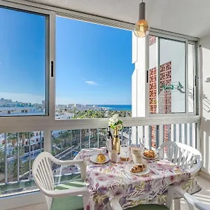 Viña Del Mar Atlantico Apartamento Playa de las Américas